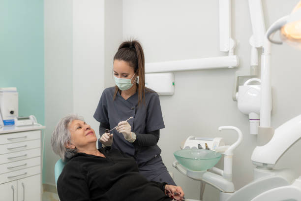 Best Dentist for Severe Toothache  in Fallbrook, CA